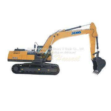 XCMG 30Ton 305D Hydraulic Crawler Excavator china Excavator