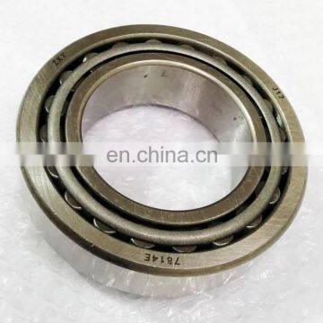 Shiyan Dongfeng DFAC Light Truck Part Z*7814E Conical Roller Bearing photo-4