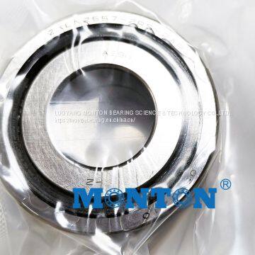 ZKLN2557-2RS-2APP4 Axial Angular Contact Ball Bearings photo-3