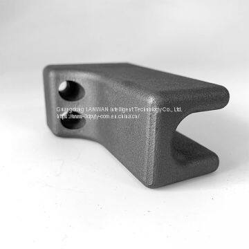 Super Quality Mjf Pa12 3d Printing Imprimente 3d Printing Service photo-3