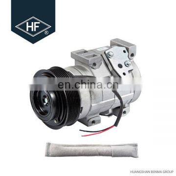 MR568288 / MR500877/447220-36369 Auto air condition compressor10S17C for Mitsubishi Pajero 3.5i V6