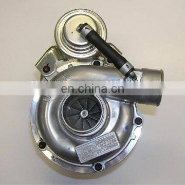 Hot Sale ! RHF5 Turbocharger VA430065 VB430065 8973053020 8973053021 for 2002- IsuzuRodeo Holden Rodeo With 4JH1TC(587) Engine photo-2