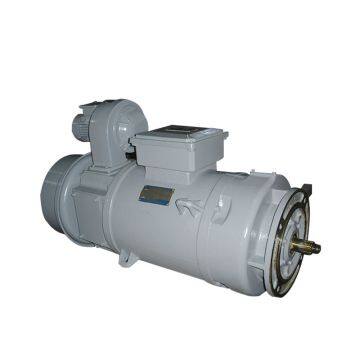 55RCS Hoist Mechanism Motor For SYM SCM Tower Crane Spare Parts