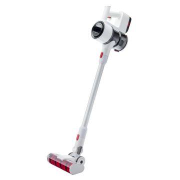 Cordless vacuum cleaner Rechargeable bagless V8 Cyclone Stick vacuum cleaner