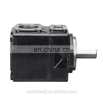 Hydraulic Vane Pump Parts Cartridge Repair Kits T6D 014 T6D 017 T6D 020 T6D 024