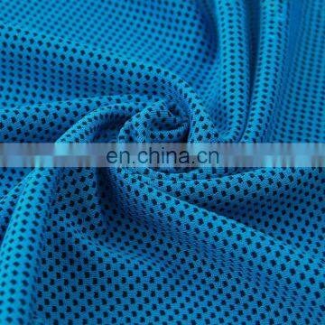 Custom Magic Quick Cool Ice Towel China Supplier Wholesale Towel photo-3