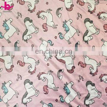 Factory Wholesale Customized Super Soft Kids Blanket New Design Cartoon Pattern Kids Blanket 2 Ply Baby Blanket Kids photo-3