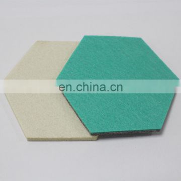 2019 New Design Comfortable Table Mat Custom Cheap Felt Furniture Pad For Computer