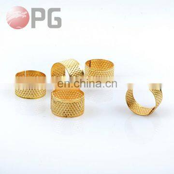 Sewing Finger Thimble Brass Thimble photo-3