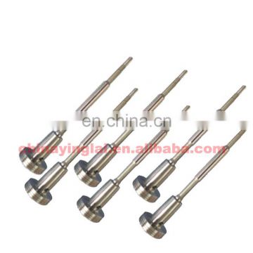 Common rail valve F00RJ00005 control valves F00R J00 005 for fuel injector