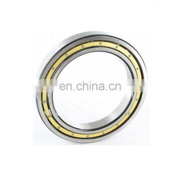 single row steel balls 61920 6920 2RS RS1 ZZ thin wall deep groove ball bearing size 100x140x20