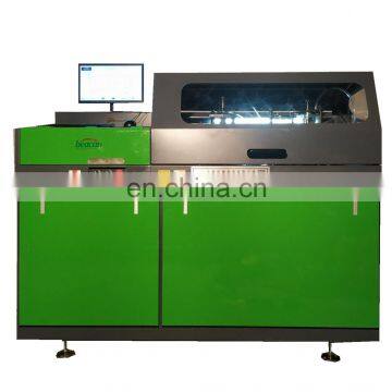 CR708 diesel common rail injector pump test bench EUI EUP HEUI test bench