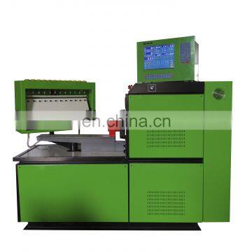 BCS619 EPS619 lower price diesel fuel injection pump test bench