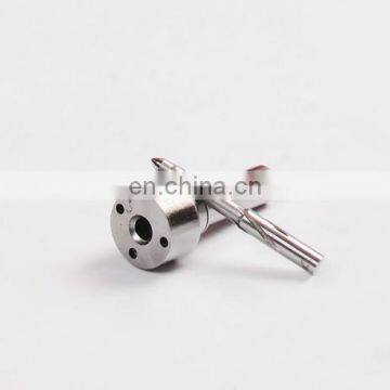 China Factory Cheap Stock Diesel Fuel Common Rail Injector Nozzle DLLA153P884 photo-4