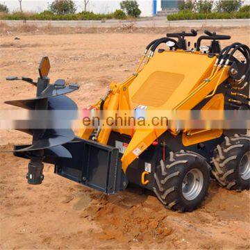 Mini Dozer for Sale photo-6