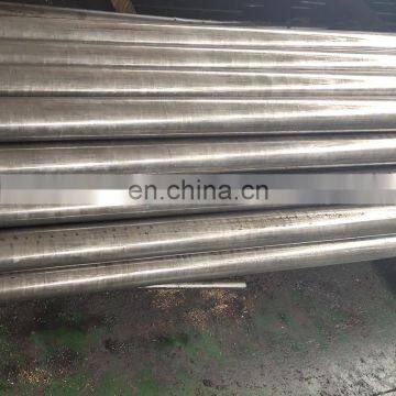 SAE 1020 1045 Cold Drawn Seamless Steel Honed Tube photo-3