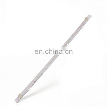 LED DC24V Module SMD 2835, 600X24mm Poke in Wiring Connectors photo-3