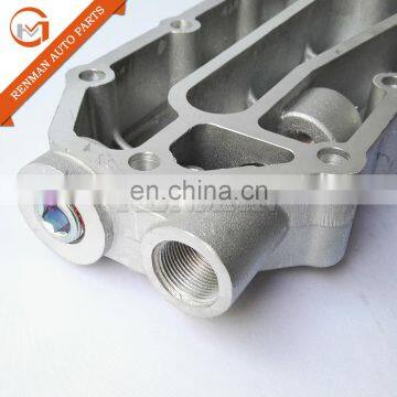 Factory Cummins 6CT Truck Engine 3974324 3934159 Oil Filter Head Assy