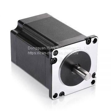 2Phase Stepper Motors 2 Phase Stepper Driver Supplier 2 Phase Hybrid Stepper Motor photo-5