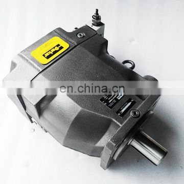 Parker pump PV series hydraulic piston pump PV046R1D1T1NFWS axial piston pump PV046R1D3T1NFFC