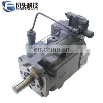 TOKIMEC variable displacement piston pump PH130 oil pump PH130F-10-ZRC-14 hydraulic pump