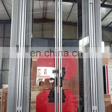 WDW-600E 0.5 Grade Materials Lab Equipments