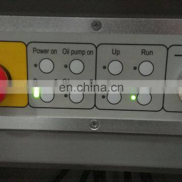 Trustworthy China Supplier Utm Universal Testing Machine 1000 kn Price With Astm photo-7