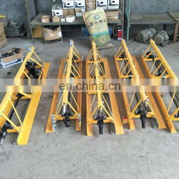 Price of Concrete Frame Leveling Machine for Concrete Floor photo-7