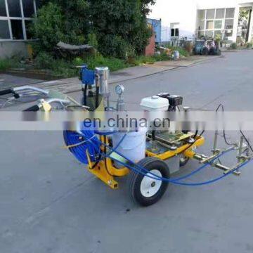 Thermoplastic Road Marking Paint Machines for Sale photo-7