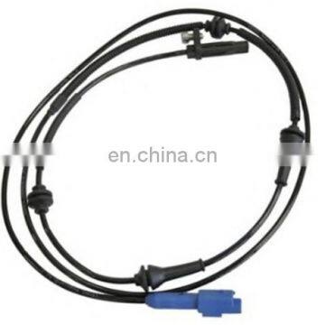 ABS Sensor 4545J0 4545.J0 9665631780 for CITROEN C5 C6 PEUGEOT 407