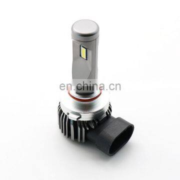 Universal 120W 14400lm Auto Fog Lamp Car H7 H8 H9 H10 9005 9006 H11 Led Fog Lights Bulbs photo-6