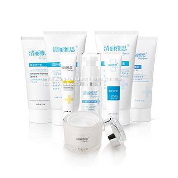 Qingliyasi Skin care products-Daily Maintenance