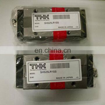 Original THK SHS25LR1UU Linear Guide Block Linear Bearing SHS25LR SHS25LR1UU SHS25LR1SS photo-4