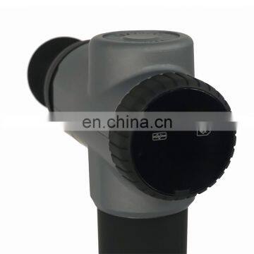 Hot Selling Electric Massager Portable Power Muscle Massage Gun photo-3