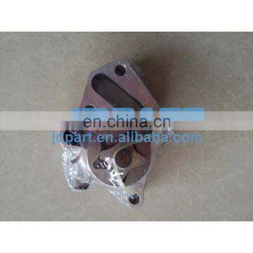 4TNE98 Oil Pump For Yanmar