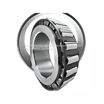 TIMKEN Inch size taper roller bearings