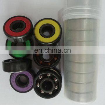High Precision Skateboard Bearing 608 Fast Delivery Bearing 608 photo-2