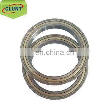 55*72*9mm Bearing for Hoverboard Deep Groove Ball Bearing 6811 photo-6