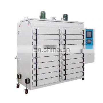 Liyi Industrial Drying Machine Price Labs Chamber Hot Air Oven For Laboratory photo-6