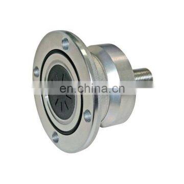 Agricultural Machinery parts wheel  hub bearing BAA0004 for combine harvester