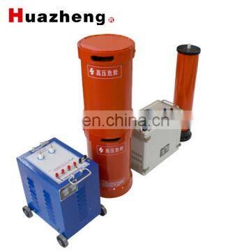 Variable Frequency Series Resonance Hipot Test Device  best price substation ac resonance test set