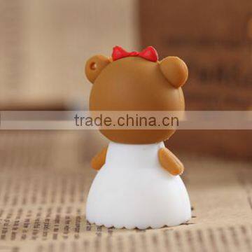 bear usb memory stick