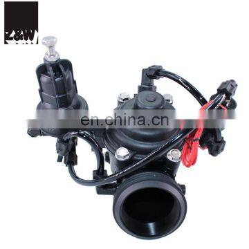Pressure Reduce Solenoid Valve for Irrigation 2 Inch DN50 201T Hydraulic Water Flow Control photo-4
