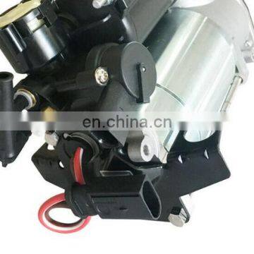 Solenoid Valve Air Suspension Compressor Pump New 2203200104 2113200304 2193200004 2113200104 211320030480 High Quality photo-3