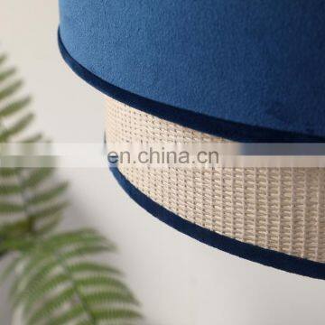 European Style Modern Design Indoor Lighting Living Room Ceiling Lamp for Home Decor photo-4