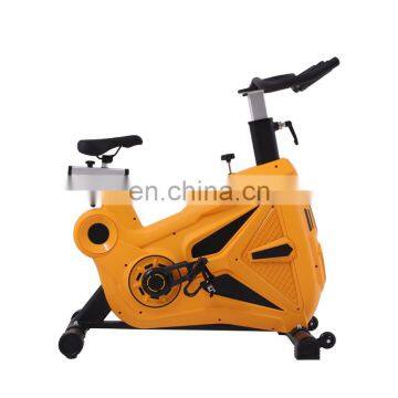 2021 Vivanstar ST6504 15kg Flywheel Customized Indoor Spinning Bike For Gym