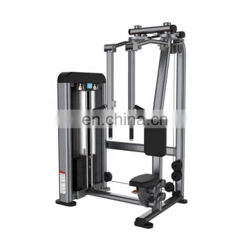 Good design high quality life fitness commercial chest exercise gym equipment HIGH PECTORAL FLY machine for sale TW03