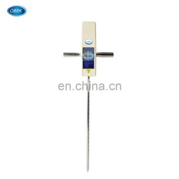 Advanced Soil Compaction Tester Soil Penetrometer