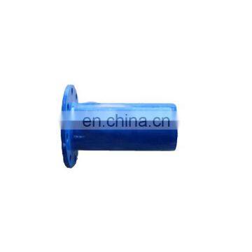 Ductile Iron Blue Epoxy Coated Flange Spigot photo-3