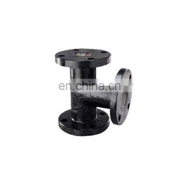 ISO2531 DI Double Flange Eccentric Taper